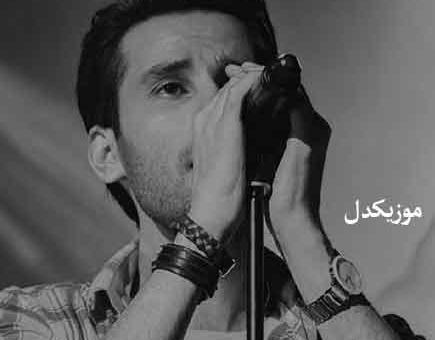 عکس نوشته دلم گرفت تو این قفس