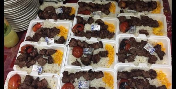 عکس رستوران حقدوست صومعه سرا