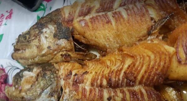 عکس رستوران حقدوست صومعه سرا