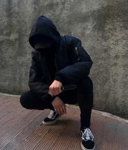 عکس فیک لاتی پسرانه