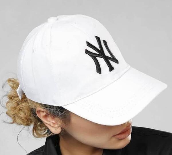 عکس کلاه بیسبال NY