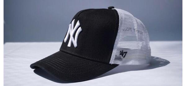 عکس کلاه بیسبال NY