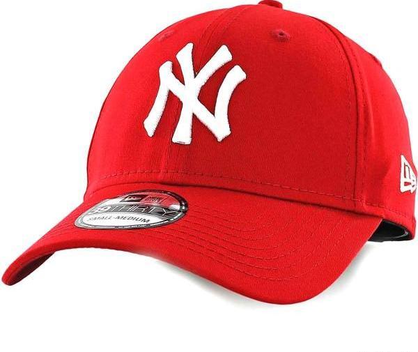 عکس کلاه بیسبال NY
