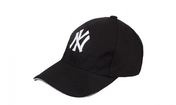 عکس کلاه بیسبال NY