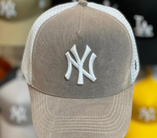 عکس کلاه بیسبال NY