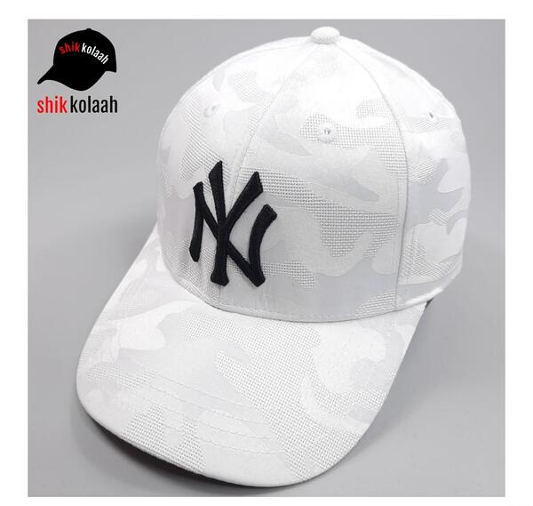 عکس کلاه بیسبال NY
