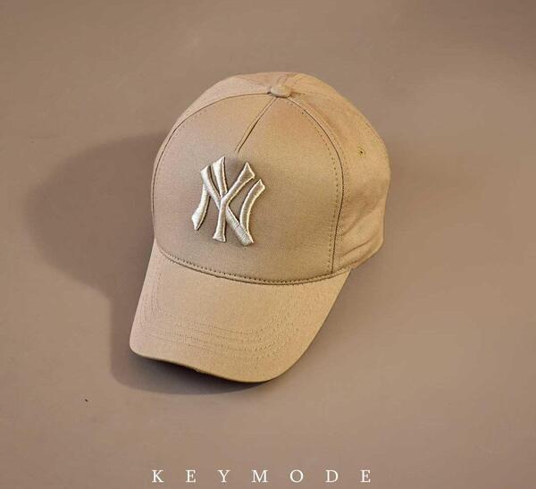 عکس کلاه بیسبال NY