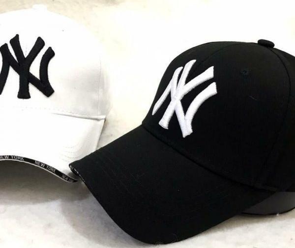 عکس کلاه بیسبال NY