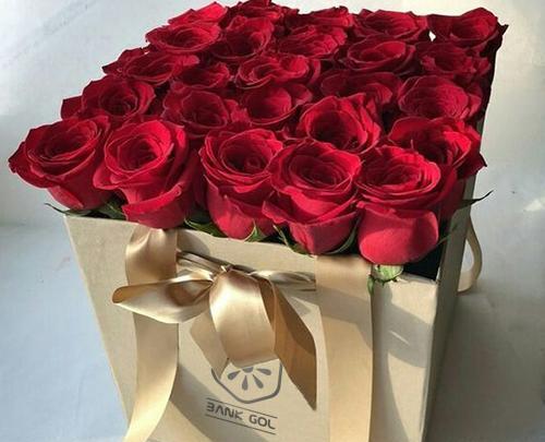 عکس پیام تبریک ولنتاین رسمی