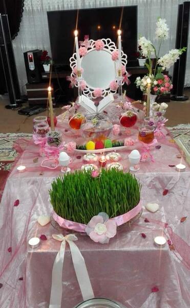 عکس نوشته میگن زندگی زیباست