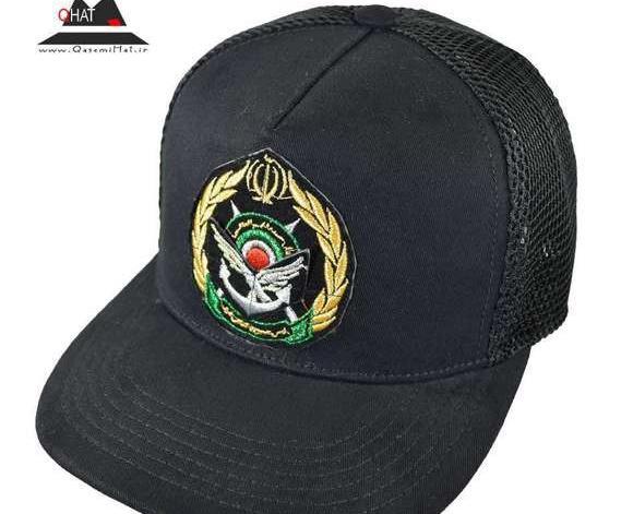 عکس کلاه ارتشی