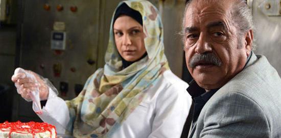 عکس خودکشی از پشت بام