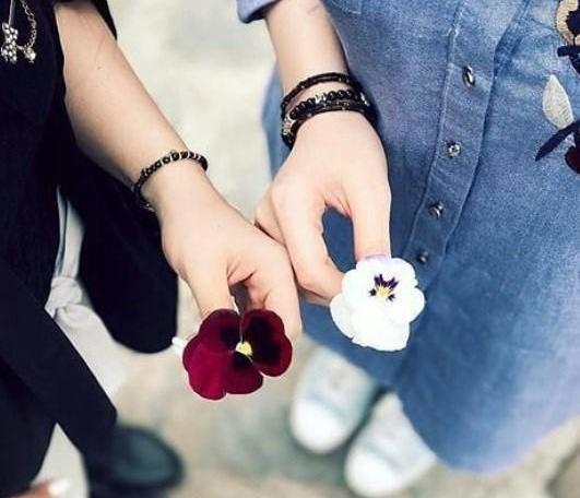 خاص عکس پروفایل دخترونه لاکچری اینستا