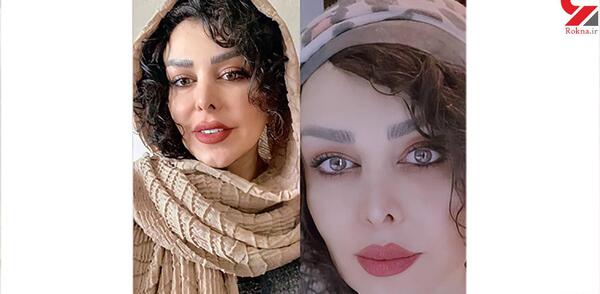 عکس عروس فلور نظری