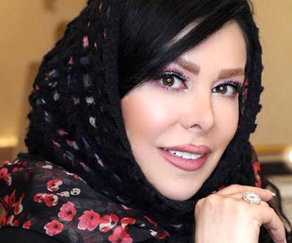 عکس عروس فلور نظری