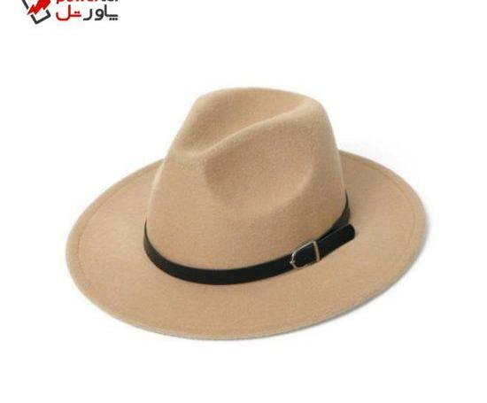 عکس کلاه خاخامی