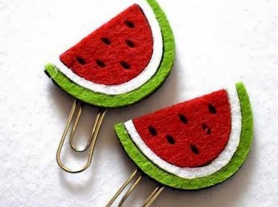 عکس ایده برای وسایل شب یلدا