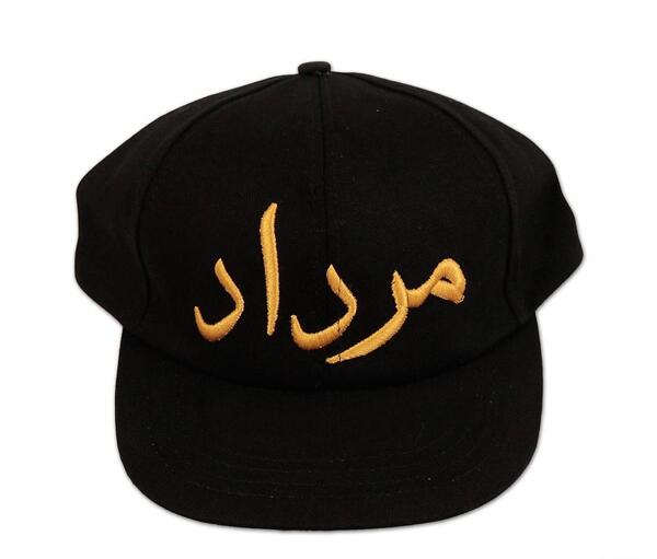 عکس کلاه گپ