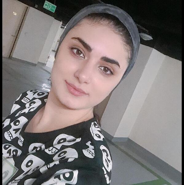 عکس واقعی جعفر در نوروز رنگی