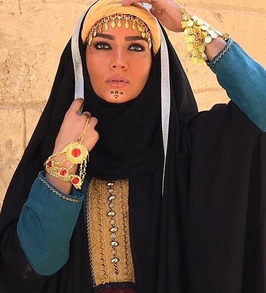 عکس های ازدواج متین ستوده
