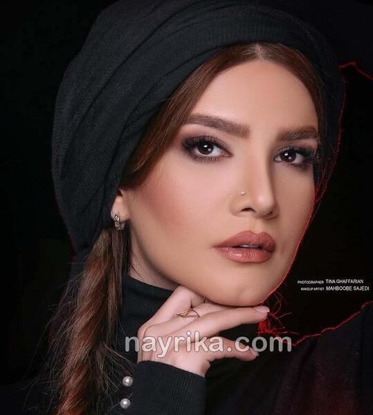 عکس های ازدواج متین ستوده