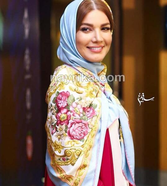 عکس های ازدواج متین ستوده