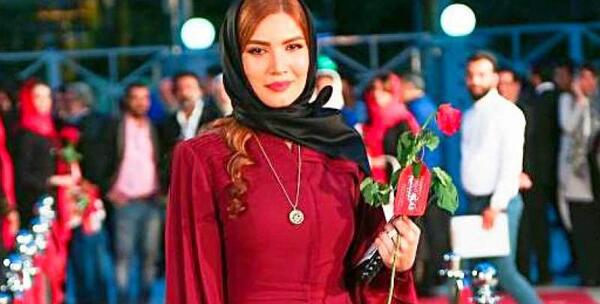 عکس های ازدواج متین ستوده