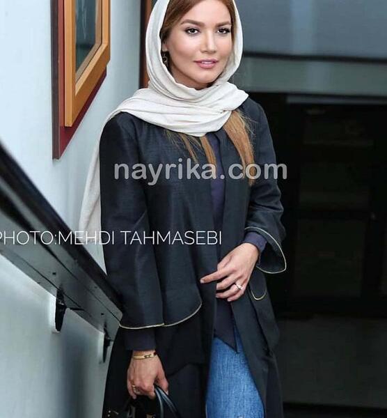 عکس های ازدواج متین ستوده