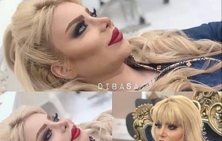 عکس های قبل و بعد عروس