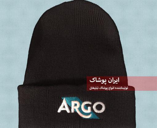 عکس کلاه زمستانی چریکی