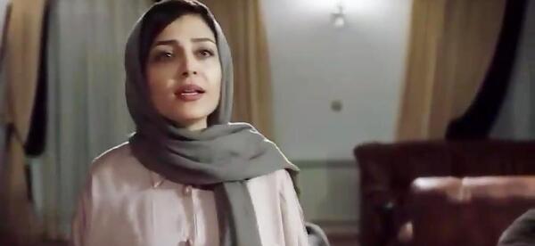 عکس ویلا سریال عاشقانه