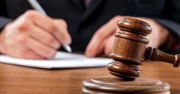 عکس نوشته قضاوت کار ما نیست