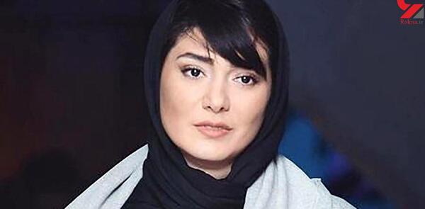 زیباترین عکس مینا وحید