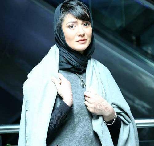 زیباترین عکس مینا وحید