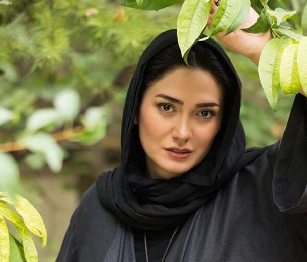زیباترین عکس مینا وحید