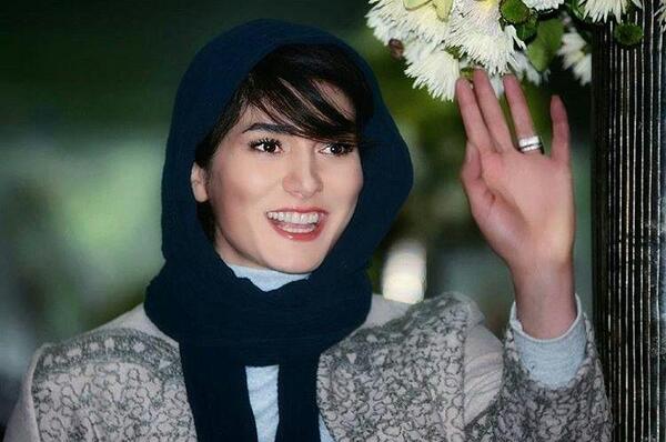 زیباترین عکس مینا وحید