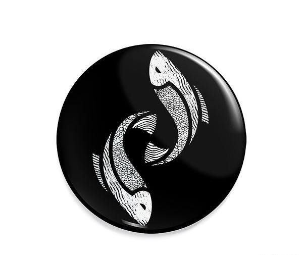 عکس نماد اسفند ماهی