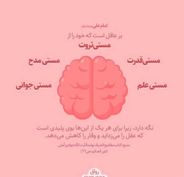 عکس نوشته از ثروت