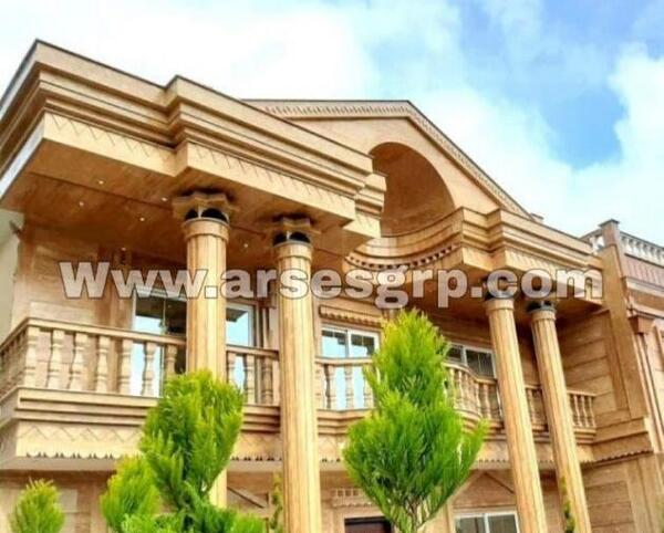 عکس ویلا دوبلکس