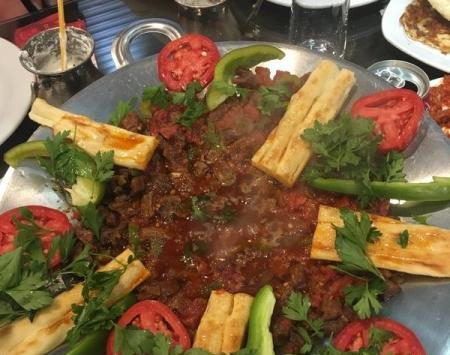 عکس رستوران نوشان در ارومیه