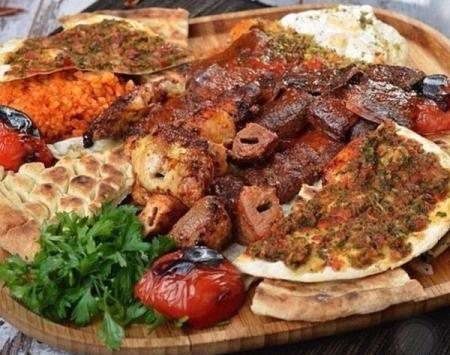 عکس رستوران نوشان در ارومیه