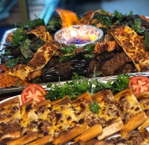عکس رستوران نوشان در ارومیه