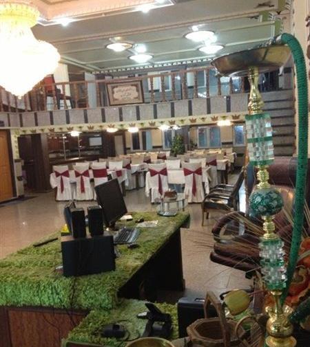 عکس رستوران نوشان در ارومیه