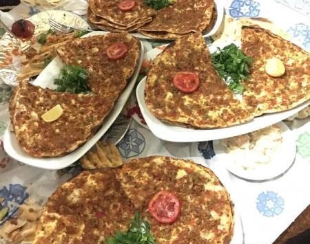 عکس رستوران نوشان در ارومیه