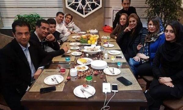 عکس رستوران نوشان در ارومیه