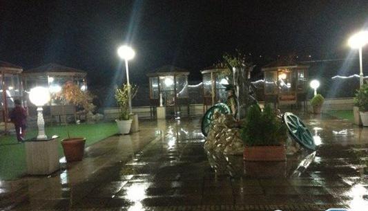 عکس رستوران نوشان در ارومیه