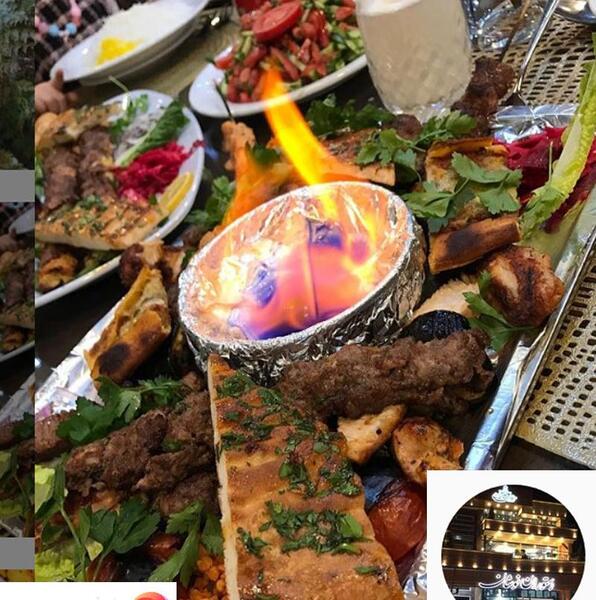 عکس رستوران نوشان در ارومیه