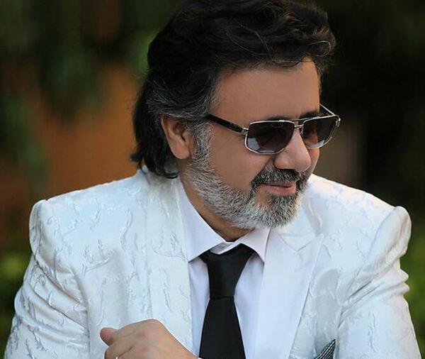 عکس و بیوگرافی معین خواننده