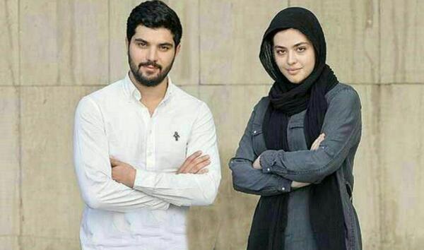 عکس های ازدواج ریحانه پارسا و مهدی کوشکی