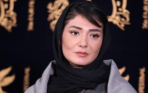 عکسهای مینا وحید بازیگر